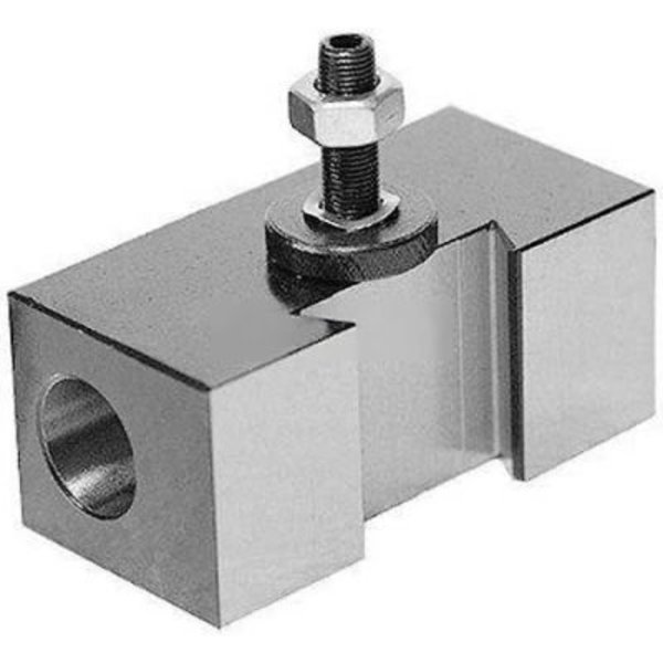 Abs Import Tools Import No. 53 Morse Taper Holder BXA 39005228